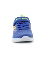 Skechers Microspec-Texlor Jr 403770L-BLOR