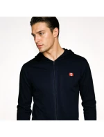 Canadian Peak FELINOODEAK RM NAVY Pánska mikina na zips 246 (RBMWY9296H/CP-MARINE)