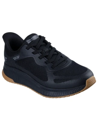 Pánska športová obuv Skechers BOBS SQUAD 4 118423 BBK
