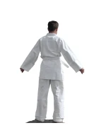 ENERO DŽUDO AIKIDO KIMONO 170CM BIELE ENERO DŽUDO AIKIDO KIMONO 170CM BIELE