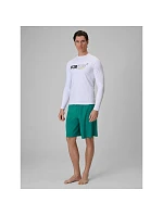 Pánske plážové šortky typu boardshorts s filtrom UPF50+ 4F 4FRSS26UBDSM267-46S Pánske plážové šortky typu boardshorts s filtrom UPF50+ 4F 4FRSS26UBDSM267-46S