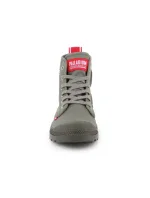 Dámske topánky Pampa HI Dare W 76258-325-M - Palladium