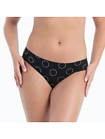 Spodné nohavičky Style Amelie 8769-0 black - RosaFaia Spodné nohavičky Style Amelie 8769-0 black - RosaFaia