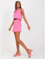 Dámska súprava DHJ KMPL A6323 1.31 ružová Dámska súprava DHJ KMPL A6323 1.31 ružová