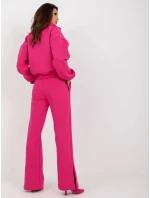 Súprava EM KMPL 774.15 fuchsiová