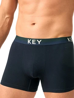 Pánske boxerky MXH 239 B26