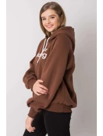 Mikina model 160774 Ex Moda