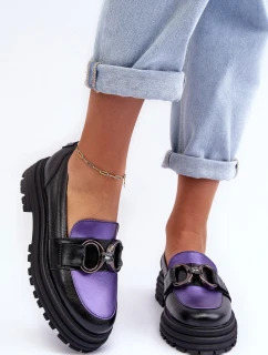 Mokasíny model 186460 – Vykročte štýlovo