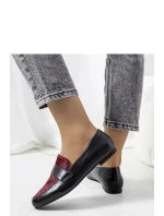 Poltopánky model 207104 Solea