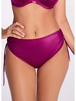 Spodný diel plaviek Ava SF 248/2 Magenta S-3XL