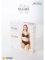 Nohavičky DC Girl 26754 A2, balenie, veľkosť M–XL
