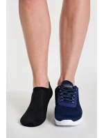 Pánske členkové ponožky Regina Socks Purista Antibakteriálne