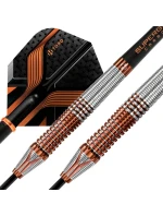 Strely Gates TORO 90% s oceľovým hrotom