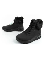 Skechers Uno Rugged W 167274/BBK