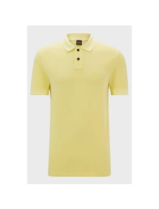 Pánske polo tričko Boss Prime M 50507813-737 Pánske polo tričko Boss Prime M 50507813-737