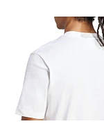 Tričko adidas Essentials Small Logo Single Jersey M JF1092 muži