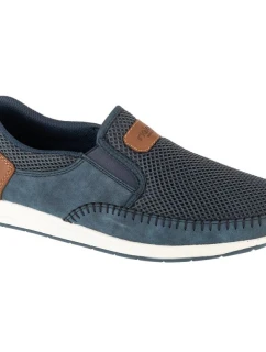 Mokasíny Rieker M 11954-14