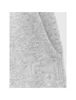 Dámske tepláky 4F 4FRAW25TTROF1613-26M