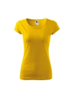 Dámske tričko Pure W MLI-12204 - Malfini Dámske tričko Pure W MLI-12204 - Malfini