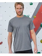 Daiber JN 358 Pánske športové tričko z džerseju 02.0358 oranžové Daiber JN 358 Pánske športové tričko z džerseju 02.0358 oranžové