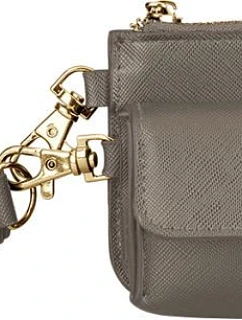 BagBase BG 748 Malá taška s remienkom „Boutique“ 52.0748 taupe