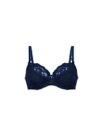 Podprsenka Bobette s kosticami 5288 v odtieni maritime blue – Anita RosaFaia Podprsenka Bobette s kosticami 5288 v odtieni maritime blue – Anita RosaFaia