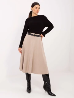 Sukňa IT SD FL9838.49 béžová