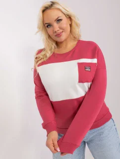 Blúzka RV BZ 9238.29 koralov