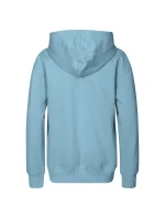 Detská mikina Chill sky blue