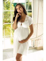 Dámska nočná košeľa 3012 MK