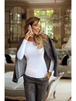 Dámska blúzka MANATI dl RĘKAW - BABELL