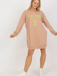 Mikina model 206006 Factory Price