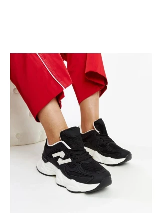 Tenisky model 207495 Solea