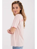 Tričko model 229091 za výrobnú cenu Tričko model 229091 za výrobnú cenu