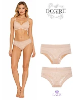 Nohavičky DC Girl 27280 A12 S–XL