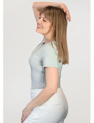 Dámske tričko Babell Carla Farba S-XXL