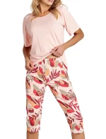 Dámske pyžamo 3116 Lily - TARO
