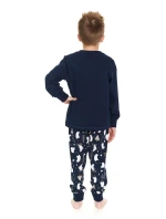 Chlapčenské pyžamo 5264 - Doctornap