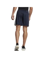 Adidas Primeblue Designed To Move Športové šortky s 3 prúžkami M HM4807 Adidas Primeblue Designed To Move Športové šortky s 3 prúžkami M HM4807