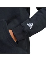 Mikina adidas Essentials Linear Sweatshirt W IC4426 Mikina adidas Essentials Linear Sweatshirt W IC4426