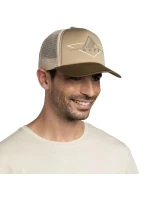 Buff Trucker Cap 1225998543000