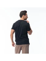 Pánske tričko s krátkym rukávom REMAN