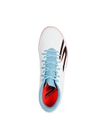 Futbalové topánky Skechers Club TF biele 252134
