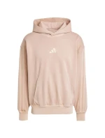 Mikina adidas A SZN W FL HD M JL6537 men