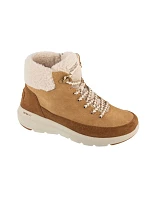 Skechers Glacial Ultra – Autumn Days 144206-CSNT Hnedé 36