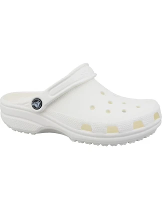 Crocs Classic Clog 10001-100 Crocs Classic Clog 10001-100