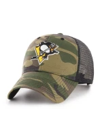 Kšiltovka '47 Brand Trucker NHL BRANS14CTP nezobrazujú