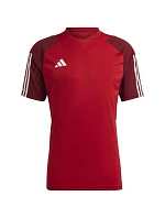 Pánsky súťažný dres Tiro 23 M HE5661 - Adidas