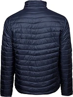 Tee Jays TJ 9630 Pánska bunda „Zepelin“ 18.9630 tmavomodrá Tee Jays TJ 9630 Pánska bunda „Zepelin“ 18.9630 tmavomodrá
