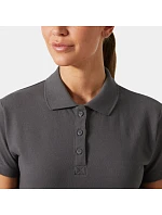 Helly Hansen Classic 79168 Dámske piqué polo „Classic“ 59.9168 čierne Helly Hansen Classic 79168 Dámske piqué polo „Classic“ 59.9168 čierne